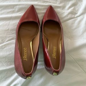 J. Reneé Pumps